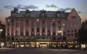 Haymarket By Scandic